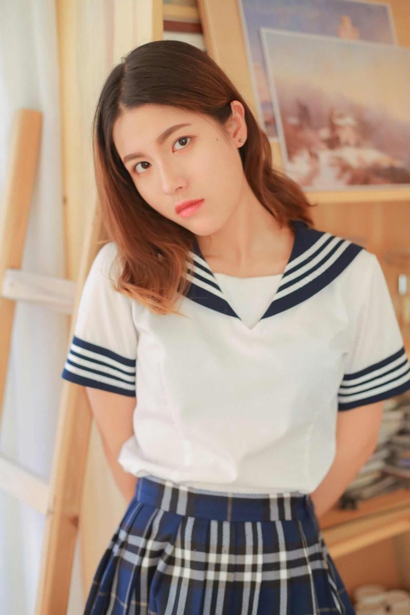 你是我的一束光作文